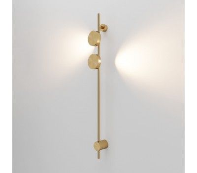 Cсветильник настенный светодиодный Elektrostandard Illume 40154/LED (a070998)