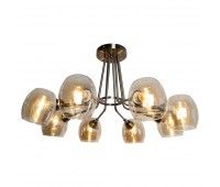 Большая потолочная люстра LSP-8185