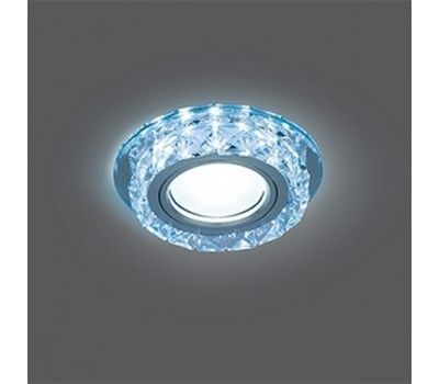 Встраиваемый светильник Backlight BL040
