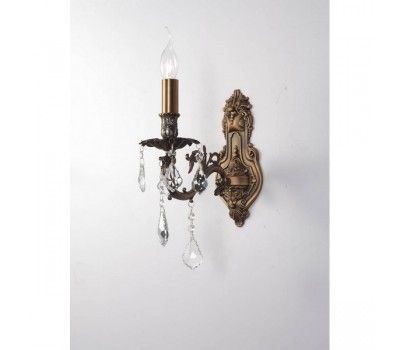 Бра BARLETTA W122.1 antique