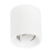 Светильник точечный накладной декоративный под заменяемые LED лампы Binoco Lightstar 051006