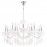Люстра Crystal Lux BLANCA re SP12