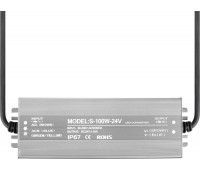 Блок питания 100W, 24V, IP67 Loft It Power 10364/10068