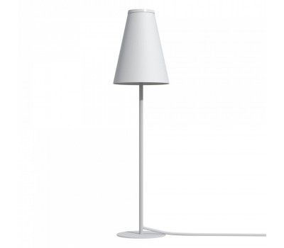 Интерьерная настольная лампа светодиодная Trifle 7758