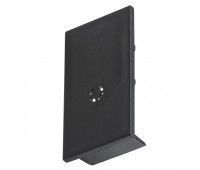 Заглушка концевая трековая PRO Teta Lightstar 505167 Заглушка концевая трековая PRO Teta Lightstar 505167