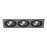 Комплект из светильника и рамки Intero 111 Intero 111 Lightstar i839070707