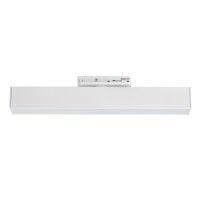 202036 Светильник линейный д/трека LILLA LED 20W 1500LM G БЕЛЫЙ 3000K
