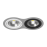 Комплект из светильника и рамки Intero 111 Intero 111 Lightstar i9290607