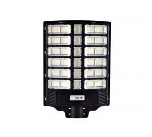 Уличный консольный светильник с солнечной батареей Kink Light 09140,19