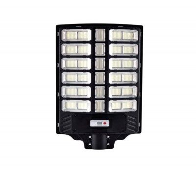 Уличный консольный светильник с солнечной батареей Kink Light 09140,19