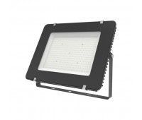 Прожектор Gauss Qplus 300W 36000lm 6500K 175-265V IP65 графитовый LED 1/2 690511300