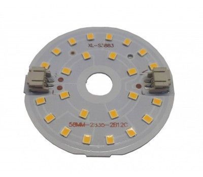Led модуль Kink Light 12w d-6 L07649D-1(3000K) Led модуль Kink Light 12w d-6 L07649D-1(3000K)