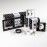 Комплект со светильником Domino Lightstar D5270607WBMOD