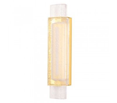 Бра Crystal Lux CARAMELO AP12W LED