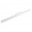 Светильник трековый магнитный Crystal Lux CLT 0.33 001 18W WH M4000K