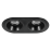 Комплект из светильников и рамки DOMINO Domino Lightstar D6570707