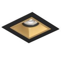 Комплект со светильником Domino Lightstar D51703BMOD