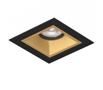 Комплект со светильником Domino Lightstar D51703BMOD