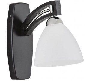 Бра в цвете венге Alfa Magnat 21350