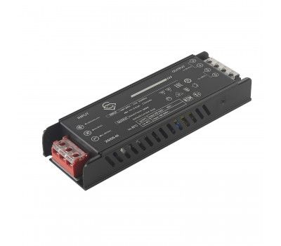 Драйвер 48V Crystal Lux драйвер 48V 200W