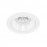 Комплект из светильника и рамки DOMINO Domino Lightstar D61606