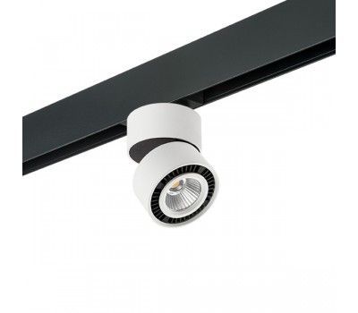 Комплект со светильником Forte Muro для трека PRO Forte Muro Lightstar PRO213816