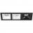 Комплект из светильников и рамки DOMINO Domino Lightstar D537060607