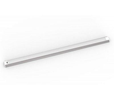 Светильник сенсорный Gauss 9018531210 10W 750lm 4000K 600mm диммируемый IR