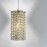 Подвес Cristallo Lightstar 795422