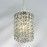 Подвес Cristallo Lightstar 795314