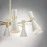 Люстра потолочная Dumo Lightstar 816086