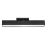 202047 Светильник линейный д/трека LILLA LED 20W 1500LM G ЧЕРНЫЙ 4000K
