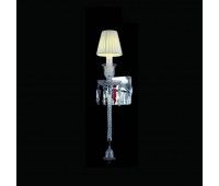 Хрустальное бра Baccarat MB1102710-1B