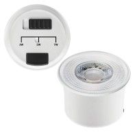 Светодиодный модуль 3-5-7W 560LM 60G 4000K LED Lightstar 941214 Светодиодный модуль 3-5-7W 560LM 60G 4000K LED Lightstar 941214