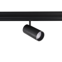 Светильник трековый магнитный Crystal Lux CLT 0.33 003 12W BL 3CCT-SMART Светильник трековый магнитный Crystal Lux CLT 0.33 003 12W BL 3CCT-SMART