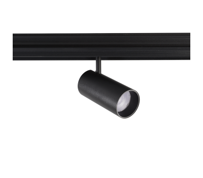 Светильник трековый магнитный Crystal Lux CLT 0.33 003 12W BL 3CCT-SMART Светильник трековый магнитный Crystal Lux CLT 0.33 003 12W BL 3CCT-SMART