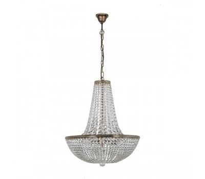 Хрустальная люстра Todi E 1.5.50.100 G