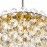 Подвес Cristallo Lightstar 795322