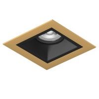 Комплект со светильником Domino Lightstar D51307BMOD