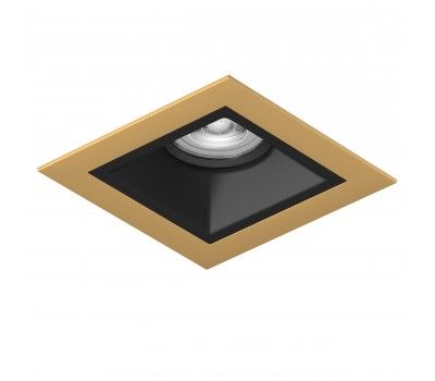 Комплект со светильником Domino Lightstar D51307BMOD