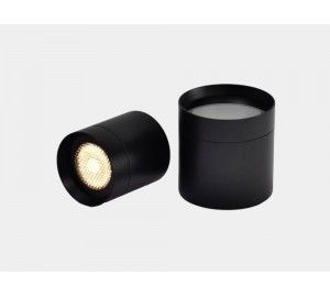 Накладной потолочный уличный светильник Вулкан 10Вт 220–240 В 3000K IP65 Lumker GW-C-GR-10-WW