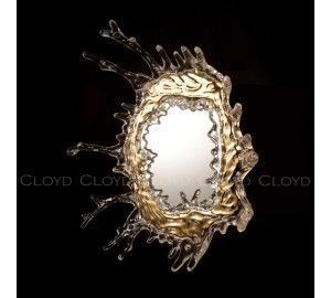 Зеркало с подсветкой светодиодное Cloyd EVOKE 50151