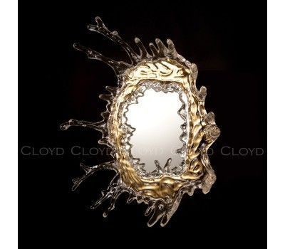Зеркало с подсветкой светодиодное Cloyd EVOKE 50151 Зеркало с подсветкой светодиодное Cloyd EVOKE 50151