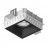 Комплект со светильником Domino Lightstar G214507BMOD