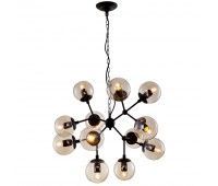 Светильник подвесной Crystal Lux MEDEA SP12