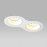 Комплект со светильником Domino Lightstar D6260606WMOD