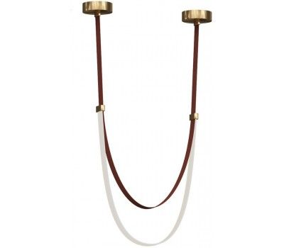 Подвесной светильник Kink Light Лирд 07689A-120,04