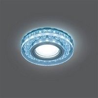 Встраиваемый светильник Backlight BL045