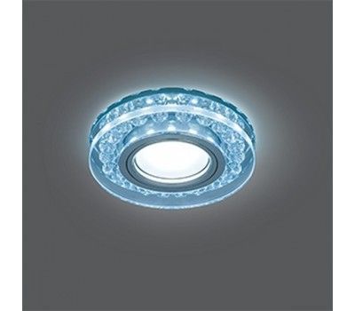 Встраиваемый светильник Backlight BL045