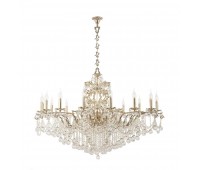 Подвесная люстра Forli E 1.1.16.300 G Подвесная люстра Forli E 1.1.16.300 G